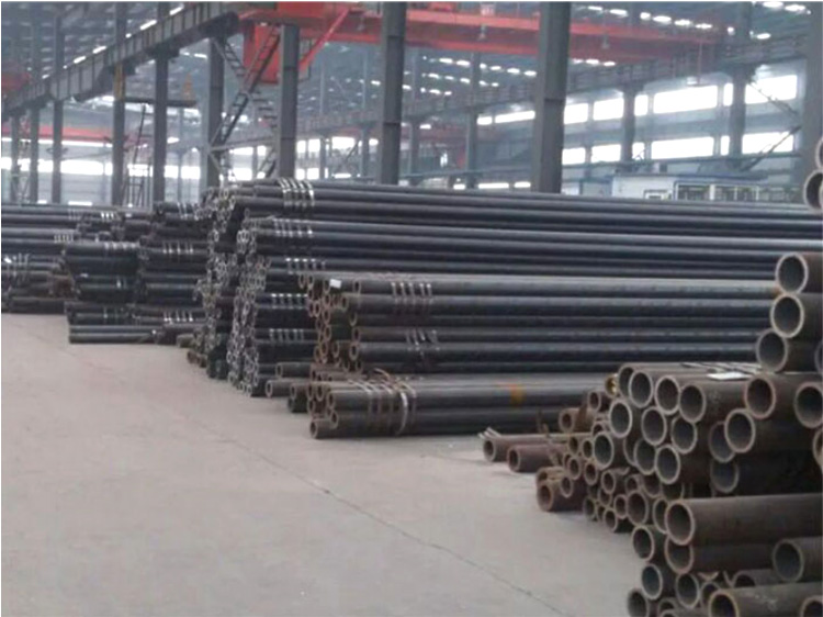广阳12cr2mo化肥专用管