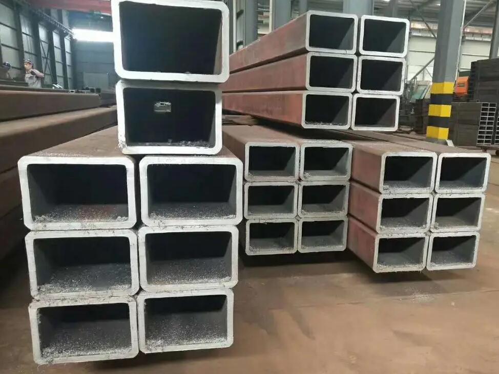 广阳s355j0方管